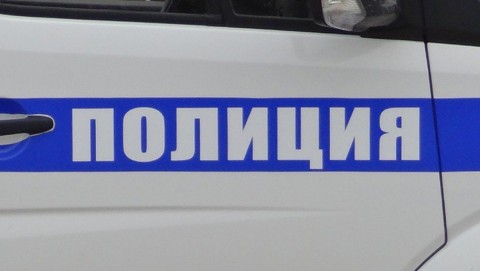В Шилкинском районе стражи порядка оперативно задержали подозреваемого в краже и вернули пенсионерке похищенные деньги
