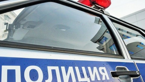 Сотрудники полиции в Шилкинском районе установили подозреваемую в хищении денег с банковского счета