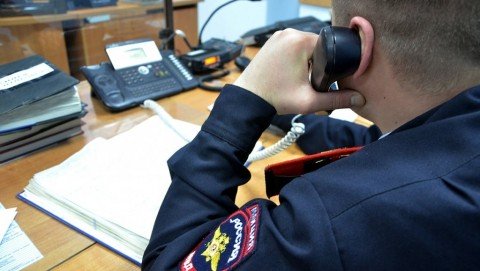 В Шилкинском районе полицейские задержали подозреваемого в краже денег с банковской карты